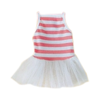 Летний тонкий жилет для принцессы, розовый комплект, эффект подтяжки