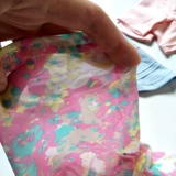 Собака летняя одежда Тонкая солнцезащитная одежда Прозрачная сетчатая жилет