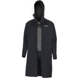 Плащ с капюшоном, удерживающий тепло лонгслив, водонепроницаемая куртка подходит для мужчин и женщин, 3mm, защита от солнца