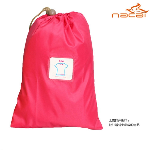 Водонепроницаемое нижнее белье для путешествий, система хранения, мешочек, в корейском стиле