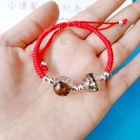 Браслет для хранения пуповины