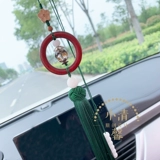 Сувенир ручной работы, детская подарочная коробка для хранения пуповины для молочных зубов из сандалового дерева, подвеска, «сделай сам», подарок на день рождения