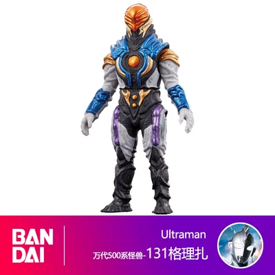 Bandai Torikia Altman софт-гум Камле Стар Дельта Кларк Обу Темный Балаба Монстр