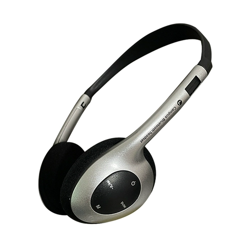 Портативные наушники для школьников, bluetooth, популярно в интернете