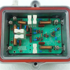 ТВ дистрибьютор 三分支器 野外310分支器全过流 有线电视主干线3分支器 一进四出