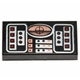 Marquan Black Panel 6021512