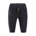 Baby Slim Jeans 2020 Spring New Boys Children Children Children Quần dài Quần dài kz-a399 - Quần jean