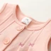Bé thêu vest 2018 mùa thu trẻ em mới của cô gái quần áo mặc vest vest trẻ em wt-6000