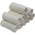 Sợi tre có thể giặt tã bé tã siêu thấm vải thoáng khí vải tã 4 lớp nước tiểu pad kháng khuẩn vòng khăn Tã vải / nước tiểu pad