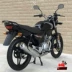 Được sử dụng Yamaha Tianjian 125cc bốn thì xe gắn máy nhiên liệu xe straddle xe retro nam quần áo Hoàng Tử xe