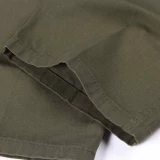 Хлопковые осенние летние рабочие штаны для работы