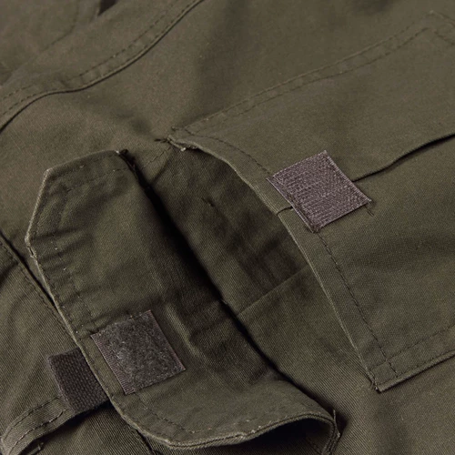 Хлопковые осенние летние рабочие штаны для работы