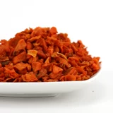 Домашние кролики любят морковные гранулы, 150 г закуски, вислоухий кролик, морская свинка, питание, фрукты и овощи, шиншилла, морская свинка скрипит зубами