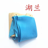 Танец аллегро Хюбланд треугольник шелковая сторона+сумка