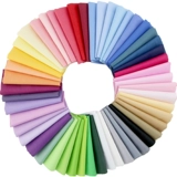 Однотонная хлопковая ткань, подушка для домашнего использования, DIY, 50 цветов