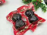 Хунань Шаоян Специально, Древний французский дым, дым, свинья, кровь, крови, кровь крови кровь, крови, шарик, тофу Хунэн Сянси бекон