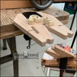 Храм с лентой цветочный распиливающий столик может переместить деревянную платформу ручную кривую Sawtainer