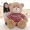 Sáng tạo trung bình 1,6 mét bé trai đặc biệt đồ chơi sang trọng gấu búp bê gấu trúc khổng lồ dễ thương ôm gấu quà tặng - Đồ chơi mềm shop gấu bông