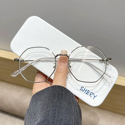 Артефакт суйя может использоваться для цифровых очков, женских полигонов металлических рамков, студентов SVEN, непревзойденного плоского зеркала мужской прилив