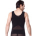 Nam corset đầu mùa hè cơ thể mỏng mỏng bụng quần vest corset giảm béo eo eo mỏng để giảm bụng Siêu mỏng
