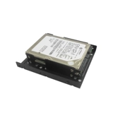 2.5 -INCH TURM 3.5 -INCH Двойной металлический SSD SSD рама жесткого диска