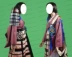 Vũ điệu kiếm thuật Coslemon Zong San để lại văn bản cos toàn bộ cosplay quần áo nam nữ - Cosplay Cosplay