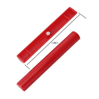 Середина -NO. 10x1,3 см красный подсчет палочки