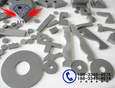 Резец 专业定做钨钢板材 非标铣刀 异型刀具 焊接刀头个种尺寸非标定做