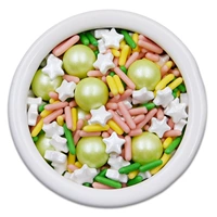 Чернила зеленый зеленый дикий Fairy Trace 80G