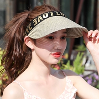 Летняя уличная спортивная свежая кружевная солнцезащитная шляпа, универсальная модная шапка, защита от солнца