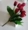 Kệ mới, vần tốt, mô phỏng, hoa tulip, hoa giả, hoa khô, hoa, hoa, 9 hoa tulip, hoa trang trí cao cấp - Hoa nhân tạo / Cây / Trái cây hoa hồng giả