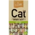 Miu Lucy Cat Snack Catnip Cat Bunny Hairball Cat Snack Cá ngừ Catnip 80g - Đồ ăn nhẹ cho mèo