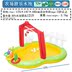 Đích thực inflatable bé paddling hồ bơi trẻ sơ sinh hồ bơi trẻ em dày câu cá hồ bơi cát bóng biển hồ bơi sóng đồ chơi phao tắm em bé Bể bơi / trò chơi Paddle