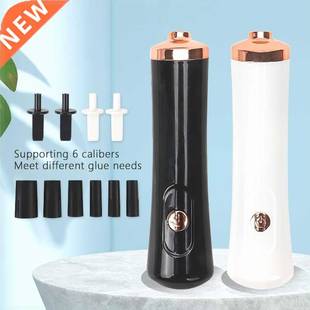 Eyelash Glue Shaker Electric Wake-Up Device for Nail Polish