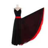 Длинная летняя длинная юбка, для среднего возраста