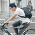 NewBring Shoulder Messenger Túi Người Đàn Ông của Vải Messenger Túi Giải Trí Du Lịch Ba Lô Nữ Máy Tính Kinh Doanh Tote balo Túi vai đơn