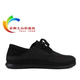 Daxian Crocs Carloch Мужская обувь San Cruz Plaua Landscape Low -Gang Casual обувь*204837