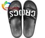 Crocs, кроксы, спортивные мюли для отдыха, коллекция 2019 года
