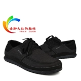 Daxian Crocs Carloch Мужская обувь San Cruz Plaua Landscape Low -Gang Casual обувь*204837
