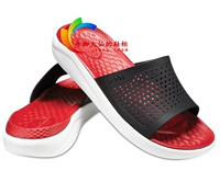 Daxian Crocs Carloch Literid Dragon Dragon Dragon Dragon Beach Wading Men's Shoes*205183/205562