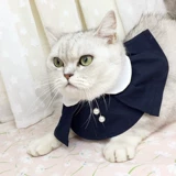 Брендовый слюнявчик, шарф, милый нагрудник, аксессуар ручной работы, популярно в интернете