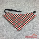 Милый шарф, слюнявчик, аксессуар, нагрудник