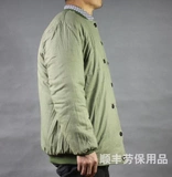 Хлопковые пальто старого стиля и хлопчатобумажные куртки 87 тип желтые зеленые хлопковые куртки и брюки Холодные шахтеры угля спускаются по трудовой ткани хлопковые куртки и холодная рабочая одежда