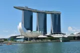 Сингапурская отель Sands Hotel Winning Sale Sale для Marina Bay Sands Hotel Специальное предложение