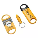 Портативный острый комплект, круглый дырокол, 3 предмета