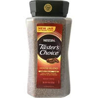 БЕСПЛАТНАЯ ДОСТАВКА НОВЫЙ США импортированный NESCAFE Оригинальный ладан Золотая медаль Nestlé Оригинальный быстрый быстрый кофе 397 граммов бутылки