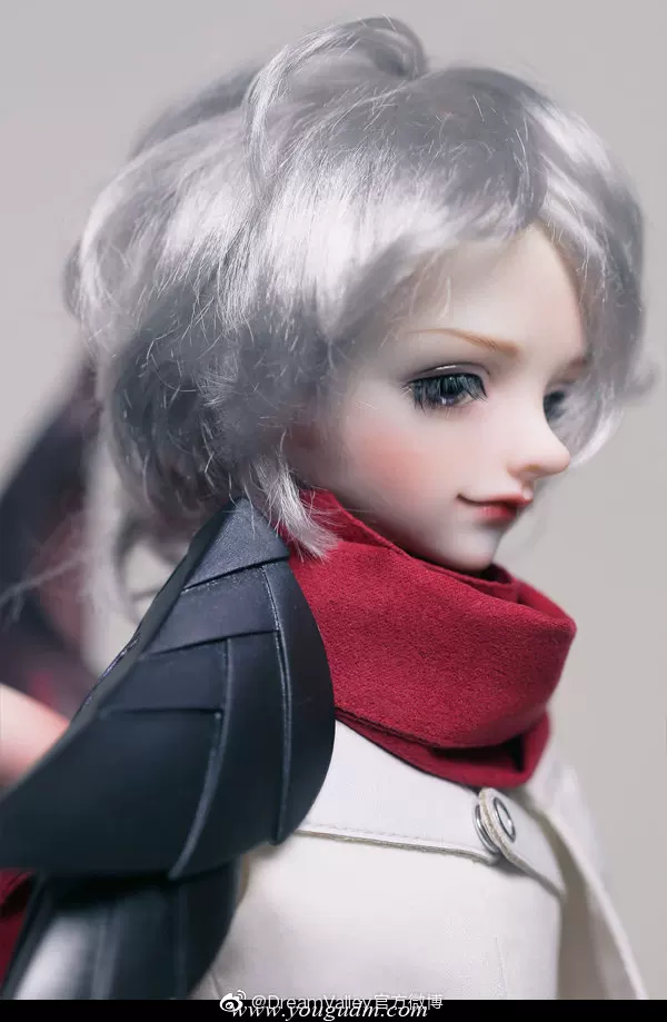◆ Сладкое вино BJD ◆ [Gulf Human shape] Гаррисон 4 точки четыре -точечный мальчик BJD кукла специальное человеческое тело