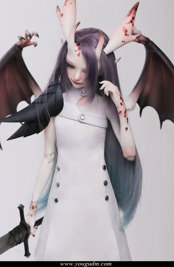 ◆ Сладкое вино BJD ◆ [Gulf Human shape] Гаррисон 4 точки четыре -точечный мальчик BJD кукла специальное человеческое тело
