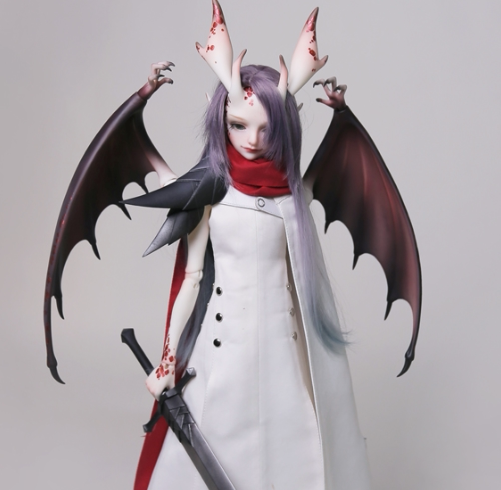 ◆ Сладкое вино BJD ◆ [Gulf Human shape] Гаррисон 4 точки четыре -точечный мальчик BJD кукла специальное человеческое тело