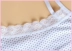 Áo ngực thiếu niên phát triển sinh viên bông sling trường tiểu học trẻ em của đồ lót vest bông không có vòng thép siêu mỏng phần 12 Áo ngực ren